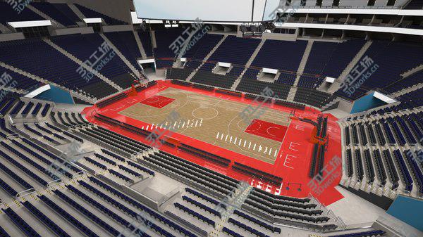 images/goods_img/20210312/Basketball Arena 3D model/3.jpg